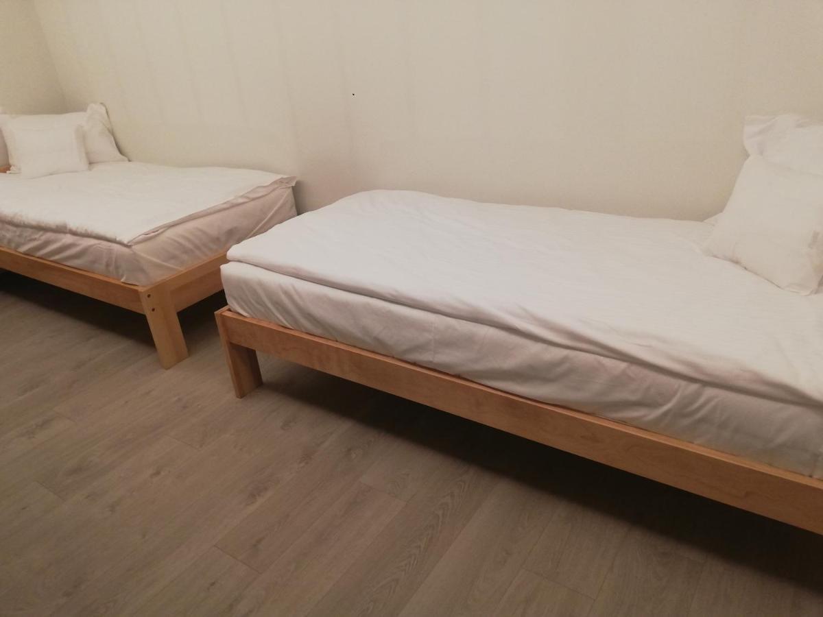 לינה וארוחת בוקר ויסלאו U Zrodel מראה חיצוני תמונה